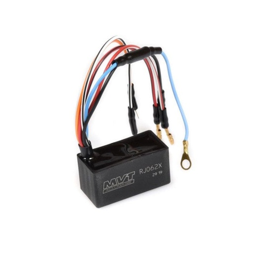 [DI09] CDI analogicoEXT123 MVT Millenium