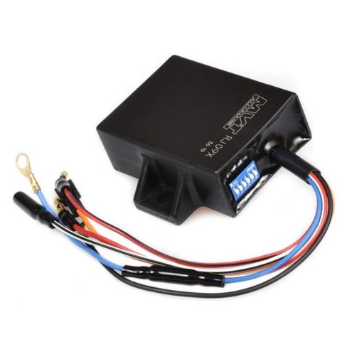 [DIG5] CDI Digimax EXT111 / EXT115 MVT Millenium