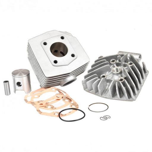 [HM34] Cilindro MBK 51 50cc MVT S-Race G1