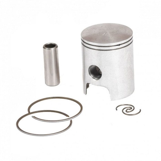 [PI02] Pistón Derbi Euro 2 / 3 / 4 50cc d.39,85mm MVT S-Race