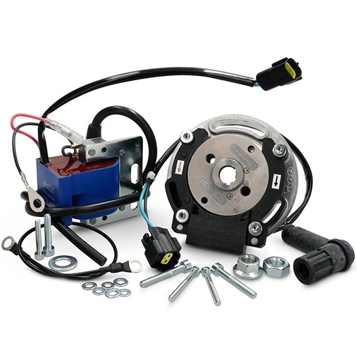[171.0555] Encendido rotor Minarelli AM6 / Derbi Polini Evolution Digital PVL