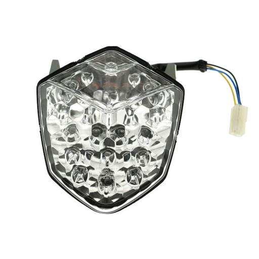 [0/000.150.6100] Piloto trasero completo Rieju RS3 50-125