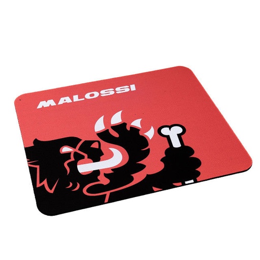 [4212876B23] Alfombra ratón 21x18cm Malossi