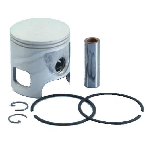 [204.0358] Pistón sobremedida Ø61,8 vespa T5 Polini