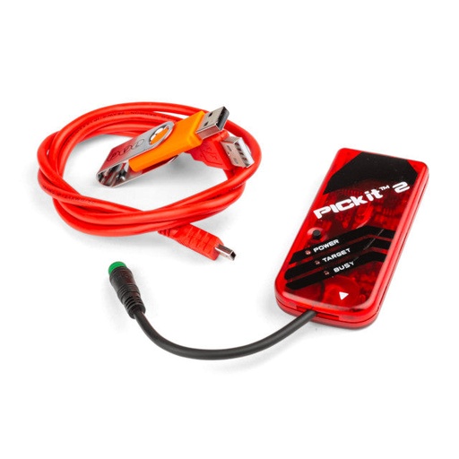 [S6-45ET017] Kit programación de software CDI PVL Stage6 R/T