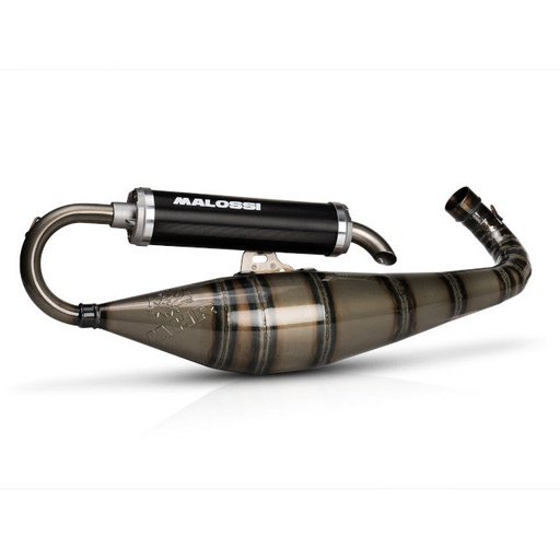 [3219162] Escape Malossi MHR Big Bore Piaggio scooter LC d=52mm