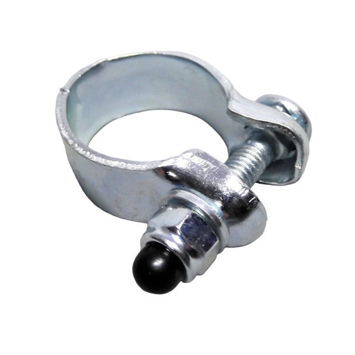 [0/000.680.8002] Conector escape Rieju MRT / Tango 50cc