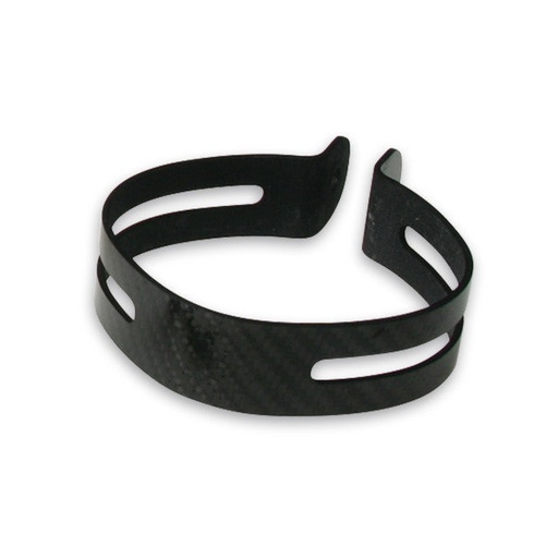 [2115314B] Abrazadera de escape Malossi MHR GP