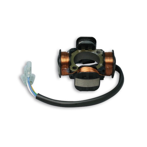 [5515476B] Stator encendido racing Vespower Malossi