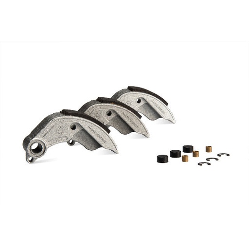 [5212675] Mordazas de embrague Malossi Fly Clutch Yamaha N-Max 125 17-20