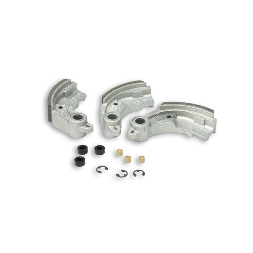 [529149] Mordazas de embrague Malossi Minarelli 100 2T