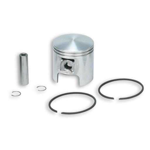 [346445.40] Pistón Malossi Sport d=47,4mm Morini scooter