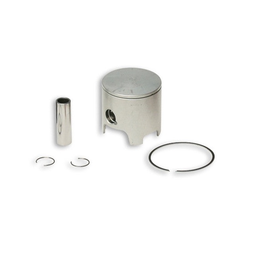 [3416448.CC] Pistón Malossi MHR d=52mm bulón 13mm Minarelli / Piaggio - letra C