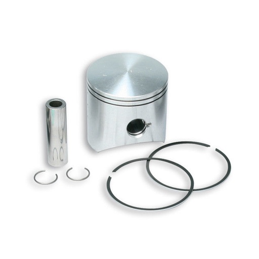 [346537.H0] Pistón Malossi d=65mm bulón 16mm Honda NSR 125 2T - letra H