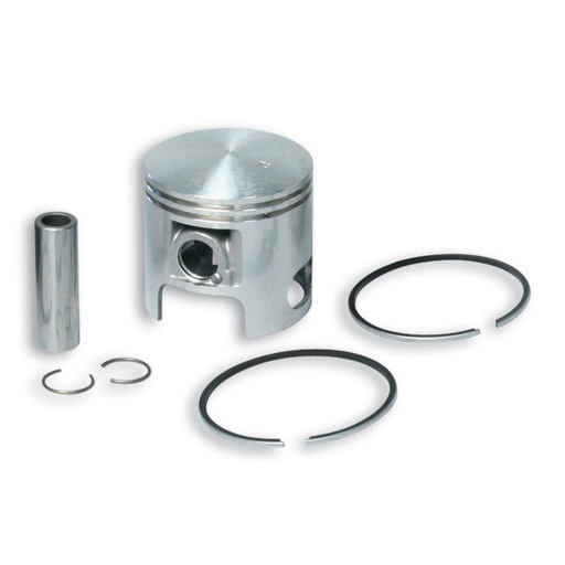 [3412931.D0] Pistón Malossi d=47mm bulón 12mm - letra D