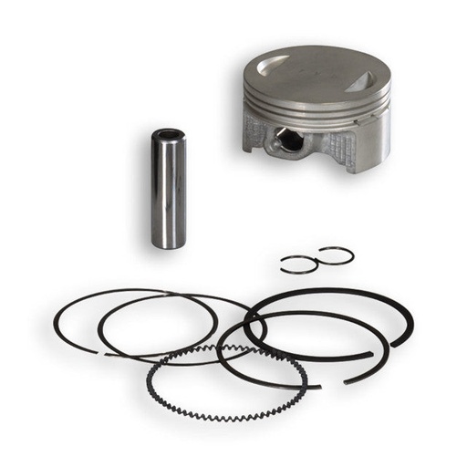 [3417757.00] Pistón Malossi d=61mm bulón 13mm - letra 00