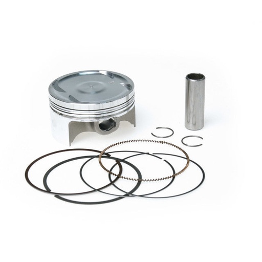 [3415808.CC] Pistón Malossi d=70mm bulón 16mm - letra CC