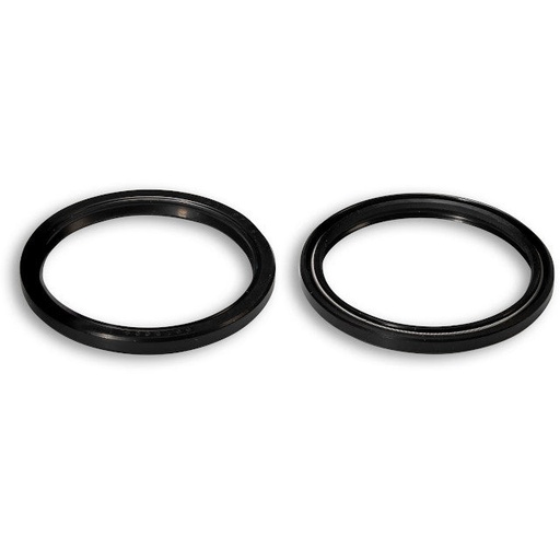 [6615664E] Retén de aceite d=40x47x4mm Malossi