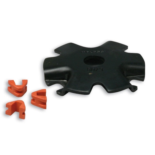 [258073B] Tapa rampa de variador Malossi Multivar Honda SH 50 2t <1996