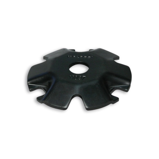 [2511097B] Tapa rampa de variador Malossi Multivar Suzuki Street Magic 50 2T