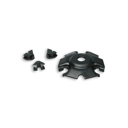 [2517179] Tapa rampa de variador Malossi Multivar Yamaha N-Max 125