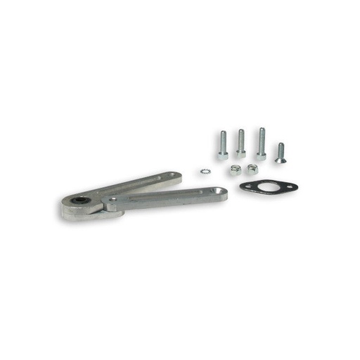 [2016811B] Kit tornillos de escape Malossi flip Minarelli horizontal
