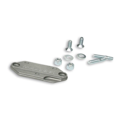 [1916565B] Tornillos de cilindro Malossi MHR Vespa et3 / ETS / PK 125 2T