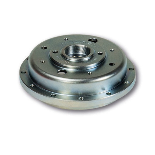 [5517155B] Volante de encendido Malossi Vespower d=125x42mm