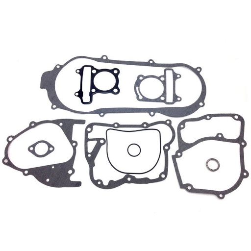 [AP35GS410] Juego de juntas completo motor GY6 152QMI 125cc Allpro