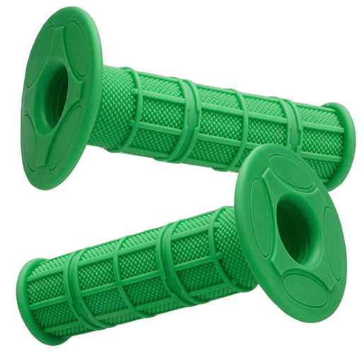[AP52HG00.GR] Puños Cross Allpro - verde fluor