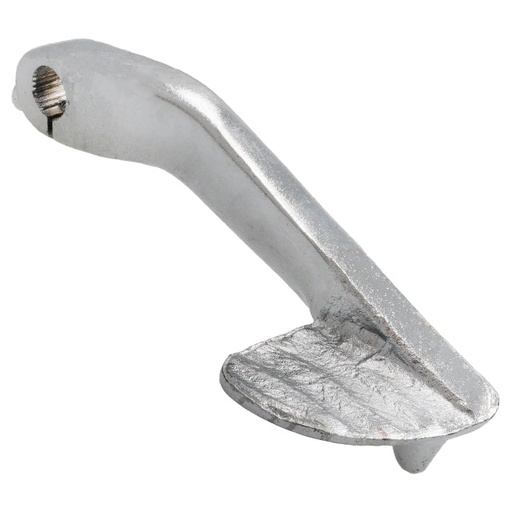 [AP45RP166.KICK.CR] Pedal de arranque Minarelli horizontal / vertical Allpro