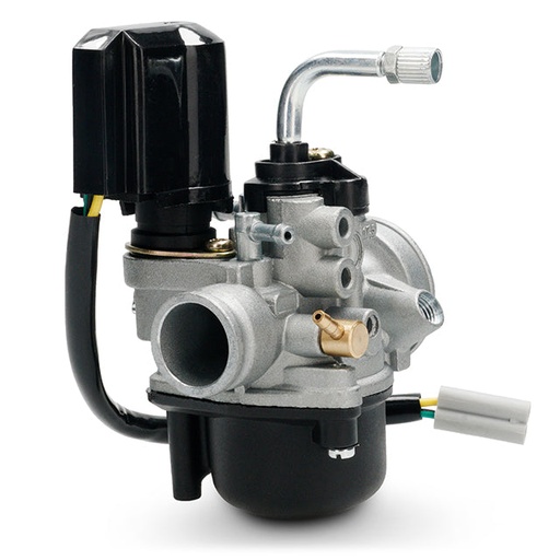 [AP30CB17.PHVA.PIA] Carburador Allpro tipo PHVA d.17,5 starter automático