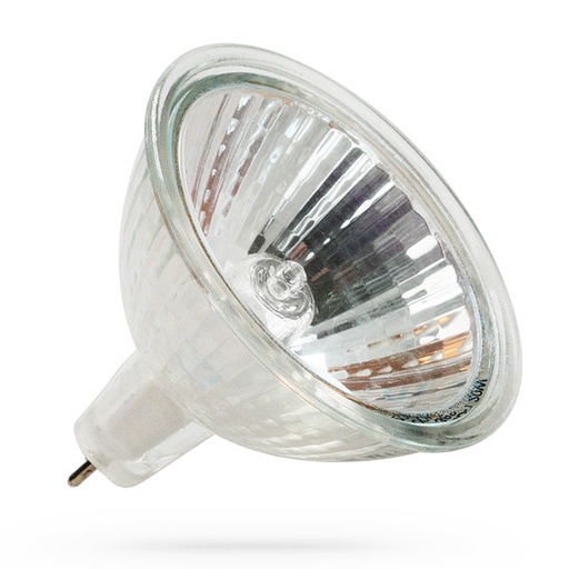 [AP49MR16V12W20] Bombilla halógena dichrome 12V / 20W d.50mm Allpro
