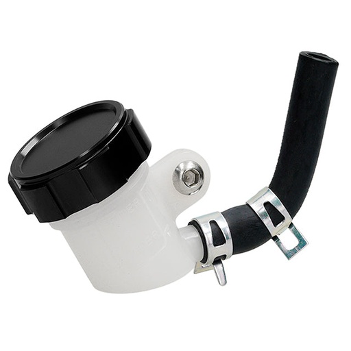 [VCR-RD07BC.BK] Depósito líquido freno bomba VOCA Racing d=42mm - negro