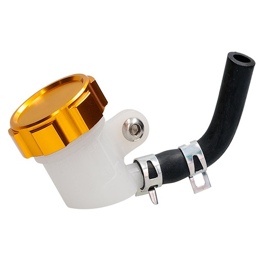 [VCR-RD07BC.GO] Depósito líquido freno bomba VOCA Racing d=42mm - oro