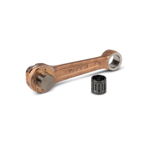 [5319344] Biela Malossi carrera 43mm Piaggio Ciao 2T