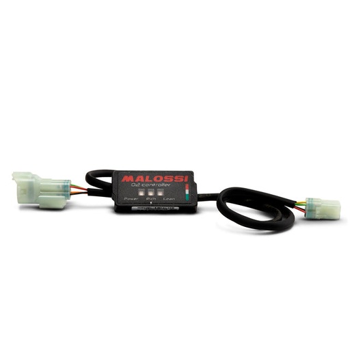 [5519600B] Emulador sonda lambda Malossi Yamaha X-Max 125/250cc >2008