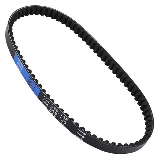 [248.135] Correa de transmisión Vespa Primavera 50 4T Euro 4/5 Polini