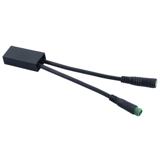 [950.830.052] Centralita E-Bike Brose Specialized 5 pin Hi-Speed Polini 