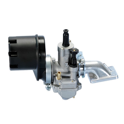 [177.0011] Kit de admisión carburador CP 19 Peugeot 103 Polini