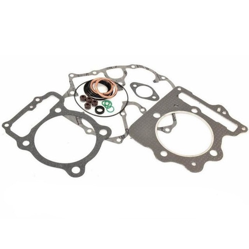 [J0000YM000302] Juntas motor Yamaha RD 80 82-93 / DT 80 92  Artein