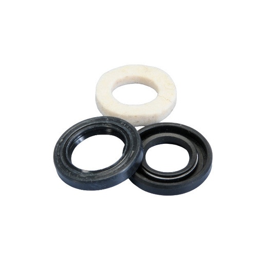 [285.0100] Retenes de cigüeñal Peugeot 103 / 104 / 105 Polini