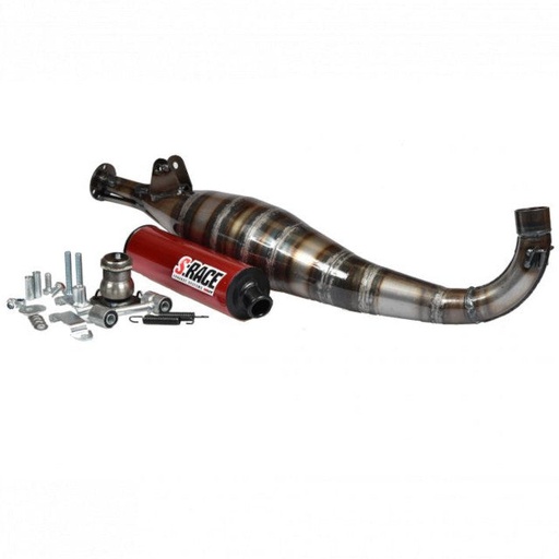 [EC26] Escape Peugeot 103 SP / MVL S-Race SP2 MVT