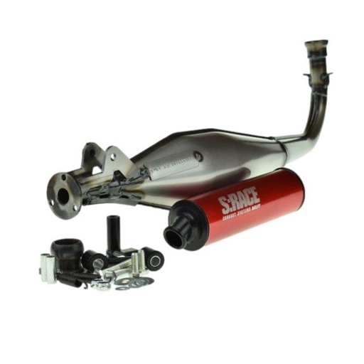 [EC28] Escape Peugeot 103 SP / MVL S-Race SP1 MVT