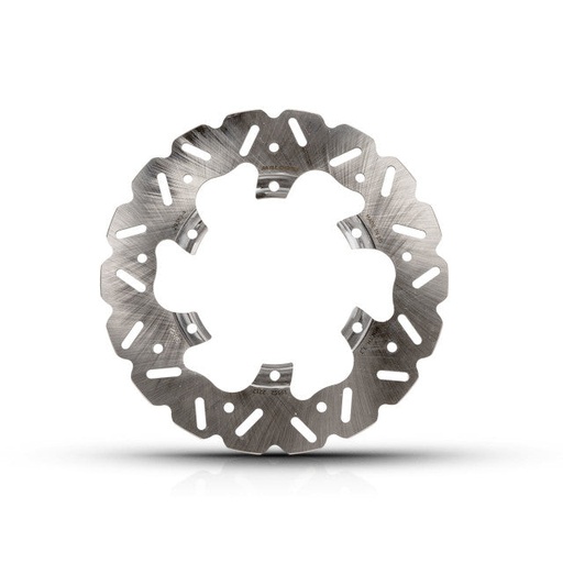 [6219832B] Disco de freno floreado Vespa GTS 125 >2023 Whoop Malossi