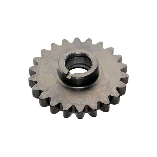 [86418] Piñón de arranque eje secundario caja de cambios motor Daytona Anima