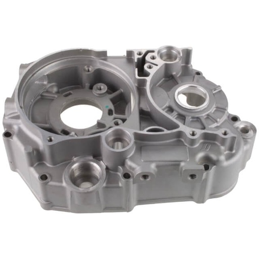 [86370] Cárter motor izquierdo motor Daytona Anima 4 marchas arranque pedal