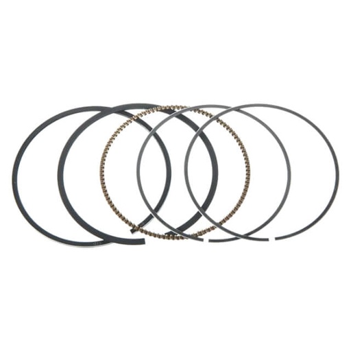 [87977] Juego de aros pistón Ø66mm motor Daytona Anima serie S