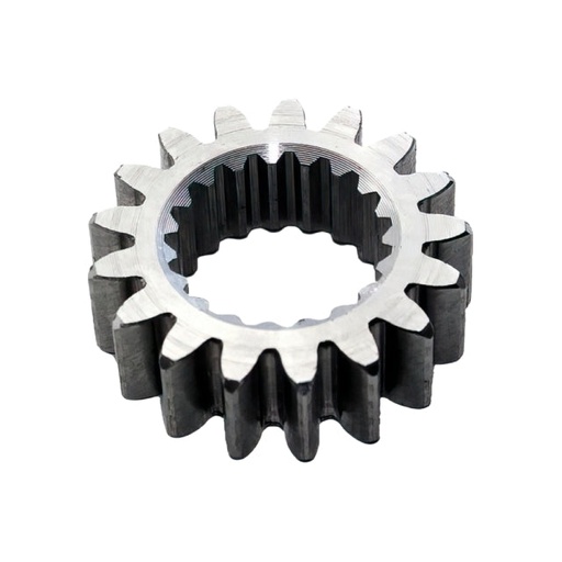 [86383] Piñón bomba aceite motor Daytona Anima