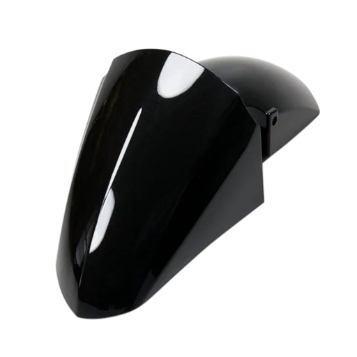 [AP55BP12.929.01.BK] Guardabarros Peugeot Kisbee 50/100 AllPro - negro